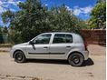 RENAULT CLIO 2006/12 - 2