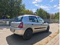RENAULT CLIO 2006/12 - 3