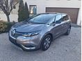 RENAULT ESPACE 1.6 dCi Initiale Paris 4Control EDC6 (7 személyes )