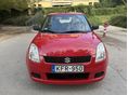 SUZUKI SWIFT 2007 - 5