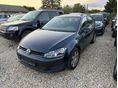 VOLKSWAGEN GOLF VII 1.6 TDI BMT Trendline