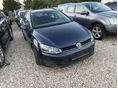 VOLKSWAGEN GOLF VII 2013/9 - 2
