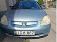 HONDA CIVIC 1.6i LS