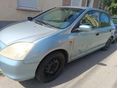 HONDA CIVIC 2002 - 2