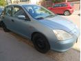 HONDA CIVIC 2002 - 3
