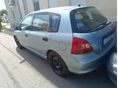 HONDA CIVIC 2002 - 4