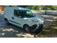 OPEL COMBO Van 1.3 CDTI L1H1 2.2t 113500 km!!!!