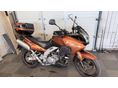 SUZUKI DL 1000 2002/5 - 10