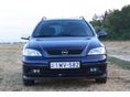 OPEL ASTRA G 1999/2 - 5