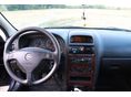 OPEL ASTRA G 1999/2 - 12