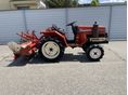 YANMAR 1999/5 - 7