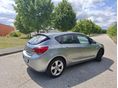OPEL ASTRA J 2012/2 - 2