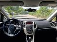 OPEL ASTRA J 2012/2 - 5