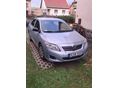 TOYOTA COROLLA Sedan 1.4