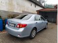 TOYOTA COROLLA 2007/4 - 2