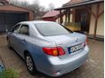 TOYOTA COROLLA 2007/4 - 5