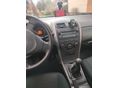 TOYOTA COROLLA 2007/4 - 6