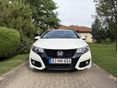 HONDA CIVIC 1.8 Sport ADAS Navi