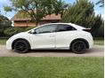 HONDA CIVIC 2015/1 - 3
