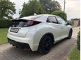 HONDA CIVIC 2015/1 - 5