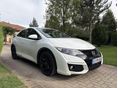 HONDA CIVIC 2015/1 - 6