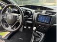 HONDA CIVIC 2015/1 - 8