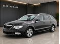 SKODA SUPERB Combi 1.6 CR TDI Ambition Szkonyv vegig.friss szerviz.Memoria ules. Xenon Navi Temp Ulesfutes. Radar