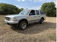 FORD RANGER 2.5 TD 4x4