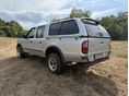 FORD RANGER 2005/7 - 4