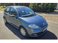 CITROEN C3 2005/10 - 2