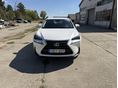 LEXUS NX 300h Executive CVT Gyöngyház fehér. világosbőr belső. kitűnő állapot