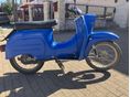 SIMSON SCHWALBE 1974/1 - 4