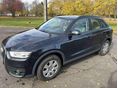 AUDI Q3 2.0 TDi DPF quattro S-tronic
