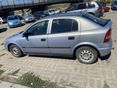 OPEL ASTRA G 2000 - 3