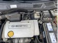 OPEL ASTRA G 2000 - 8