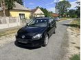 VOLKSWAGEN GOLF VI Variant 1.6 CR TDI Comfortline