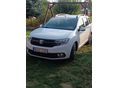 DACIA LOGAN MCV 1.0 Arctic