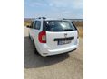 DACIA LOGAN 2018/6 - 8