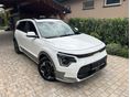 KIA NIRO EV 65kWh Kryptonite Plus Full extrás kivitel + Tetőablak/GYÁRI FÉNYEZÉS/GYÁRI GARANCIA