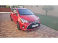TOYOTA YARIS 1.5 HSD Style SensoSmart Safety e-CVT
