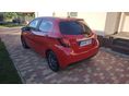 TOYOTA YARIS 2017/1 - 3