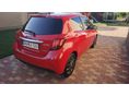 TOYOTA YARIS 2017/1 - 4