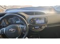 TOYOTA YARIS 2017/1 - 10