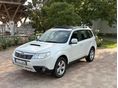 SUBARU FORESTER 2.0 D Exclusive