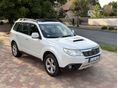 SUBARU FORESTER 2008/11 - 3