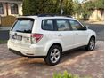 SUBARU FORESTER 2008/11 - 4