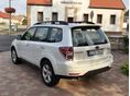 SUBARU FORESTER 2008/11 - 6
