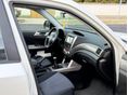 SUBARU FORESTER 2008/11 - 8