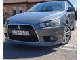 MITSUBISHI LANCER 1.8 Invite