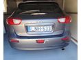 MITSUBISHI LANCER 2008/4 - 4